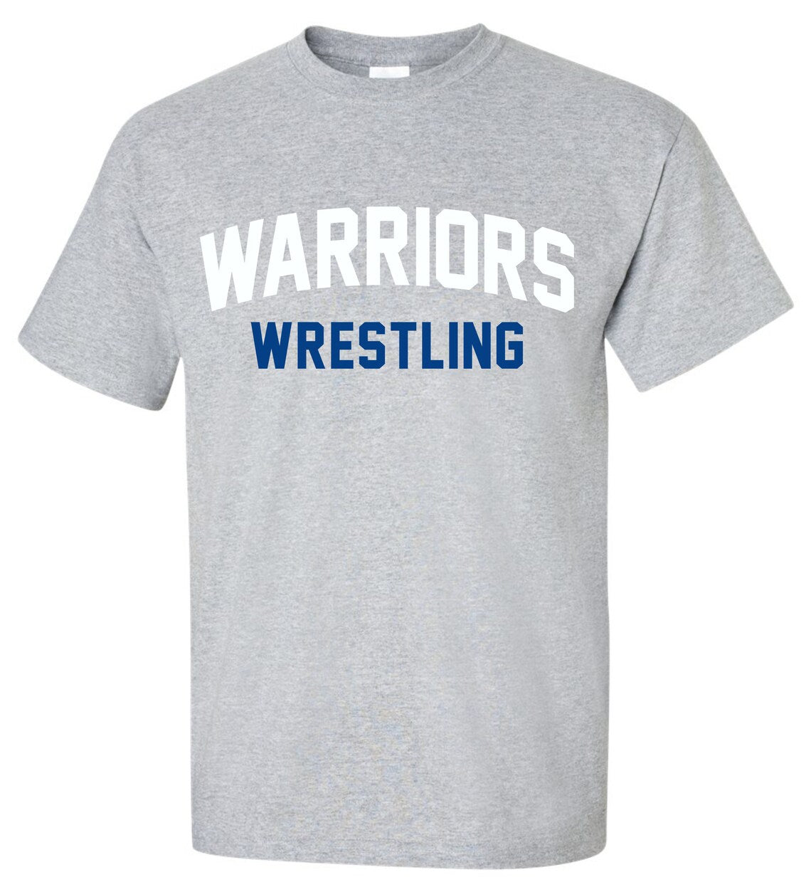 Sports Team T-Shirt with Your Custom Text | Available in Sizes S-5XL